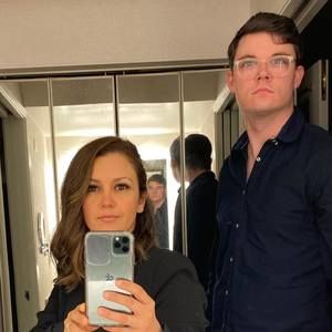 Meet your Posher, Veronica